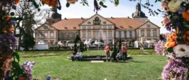 Event-Image for 'Gartenträume auf Schloss Hundisburg'
