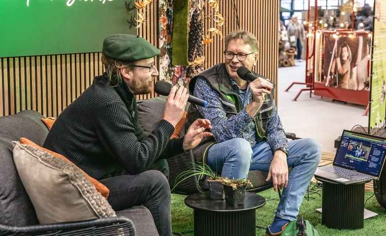 Event-Image for 'Gartenträume Magdeburg vom 13. bis 15. Februar 2026'