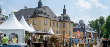 Event-Image for 'Gartenträume auf Schloss Eicks'