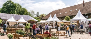Event-Image for 'Gartenträume auf dem Linslerhof Überherrn'