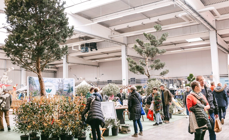 Event-Image for 'Gartenträume Ulm vom 20. bis 22. März 2026'