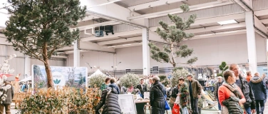 Event-Image for 'Gartentr&auml;ume Ulm vom 20. bis 22. M&auml;rz 2026'