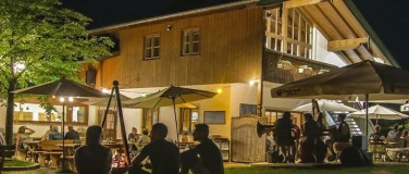 Event-Image for 'Original H&uuml;ttenkrimi in Lenggries'