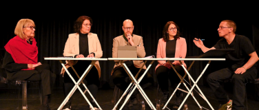 Event-Image for 'Gastspiel &laquo;Und du bisch duss&raquo;'