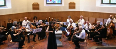 Event-Image for 'Abendmusik'