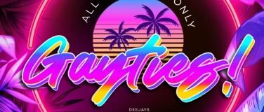 Event-Image for 'Gayties'