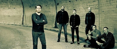 Event-Image for 'Gazpacho - Magic 8-Ball Tour 2026'