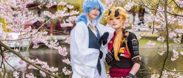 Event-Image for 'Kirschbl&uuml;tenfest'