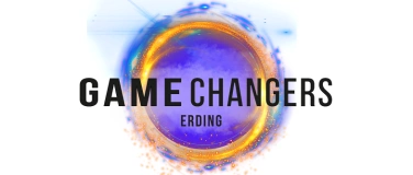 Event-Image for 'GAMECHANGERS 2024'