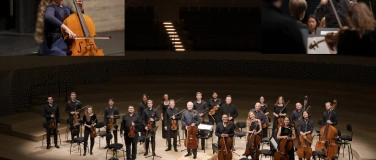 Event-Image for 'Geringas Chamber Orchestra,David Geringas,Preisträgerkonzert'