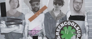 Event-Image for 'Doppelkonzert: Green Cool Sugar Beans & Seven Days Left'