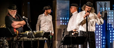 Event-Image for 'Golden Deutsch Trio'