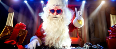 Event-Image for 'GdL Weihnachtsparty 2024'