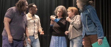 Event-Image for 'Malaikas Theater-Workshop / Privater Anlass'