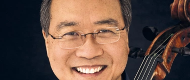 Event-Image for 'YO-YO MA AVEC L'OCL'