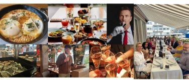 Event-Image for 'Winemakers Brunch &ndash; Genuss‑Wein-Duell am 22.02.26 in Z&uuml;rich'