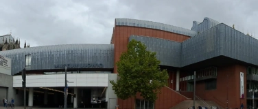 Event-Image for '„Ungeschminkt“: Benefiz-Filmevent'