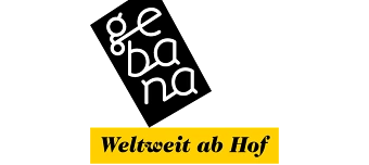 Organisateur de Cashew-Dinner mit gebana