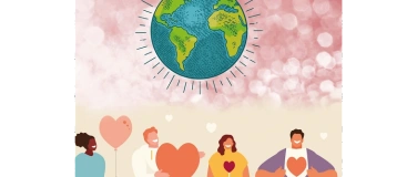 Event-Image for 'Meditation und Gebete für den Weltfrieden'