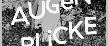 Event-Image for 'Geburtstags­feier mit Vernissage der Pop-up-Ausstellung: Aug'