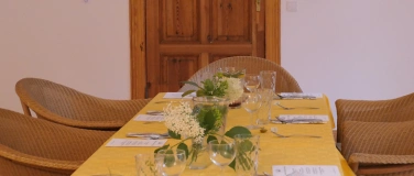 Event-Image for 'Das besondere Kräuterdinner'