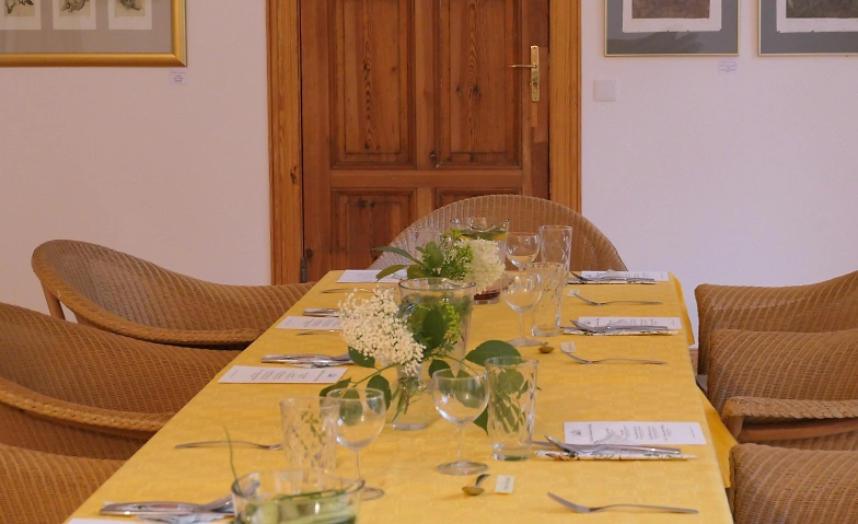 Das besondere Kr&auml;uterdinner Kunstgut Krahne, Krahner Hauptstra&szlig;e 7, 14797 Kloster Lehnin Tickets