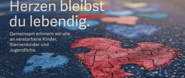 Event-Image for 'Gedenkfeier für verstorbene Kinder'