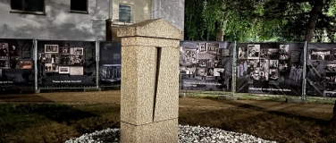 Event-Image for 'Eine Ausstellung für die Ungenannten'