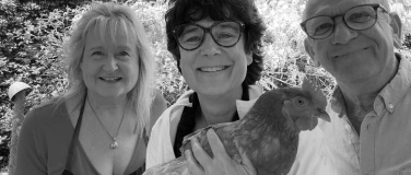 Event-Image for 'Gedruckt und gefiedert'