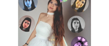 Event-Image for 'Duduleticia - Gef&uuml;hlschaos Konzert 2026'