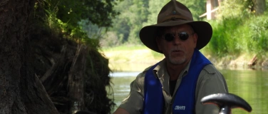 Event-Image for 'Geführte Paddeltour mit dem Ranger auf der Sude'