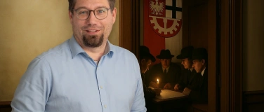 Event-Image for 'Stadtgeschichte(n) mit Michael C&ouml;ln: H&uuml;rther Geheimb&uuml;ndler'