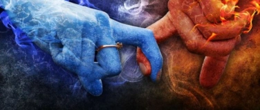 Event-Image for 'Das Geheimnis der Sch&ouml;pfung - Vortrag mit Gespr&auml;chsrunde'