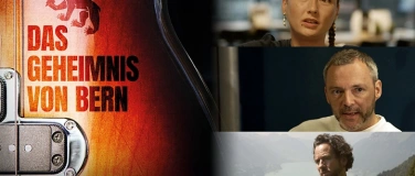 Event-Image for 'Das Geheimnis von Bern'