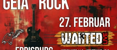 Event-Image for 'GEIA Rock Eppisburg 2026'
