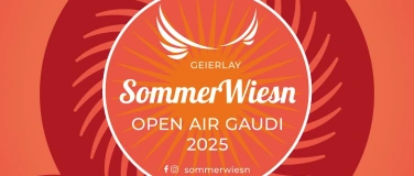 Event-Image for 'SommerWiesn - das OPEN AIR GAUDI an der Geierlay'