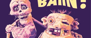 Event-Image for 'Geisterbahn!'