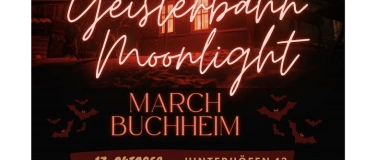 Event-Image for 'Geisterbahn Moonlight in der March'