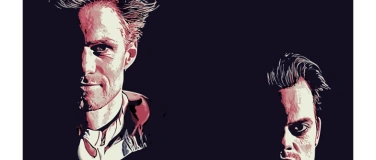 Event-Image for 'Der Geisterseher'