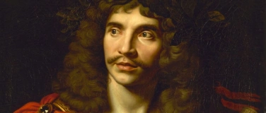 Event-Image for 'Der Geizige'