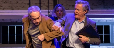 Event-Image for 'Geld. Gier. Macht. Der Fall Cum Ex'