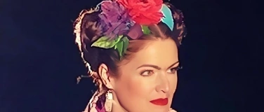 Event-Image for 'Die KULTURNACHT 2025 im KlangWert/werk3: Geliebte Frida'