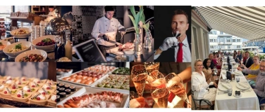 Event-Image for 'Zürcher Spitzenkulinarik beim Sonntagsbrunch im Marriott'