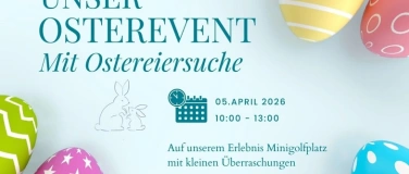 Event-Image for 'Osterevent mit Ostereiersuche!'