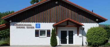 Event-Image for '„Gibt es vom Standpunkt Gottes aus eine wahre Religion?“'