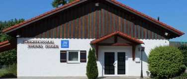 Event-Image for 'Vortrag: &bdquo;Kein Teil der Welt sein - so wie Christus&ldquo;'