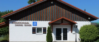 Event-Image for 'Vortrag: „Für die Wunder der Schöpfung dankbar sein“'
