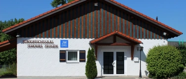 Event-Image for 'Vortrag: „Jehova - der große Schöpfer“'
