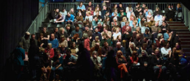 Event-Image for 'Gemeinsame Theaterbesuche mit den Supervistas'