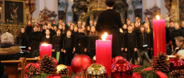 Event-Image for 'Gemeinsames Weihnachtslieder-Singen'